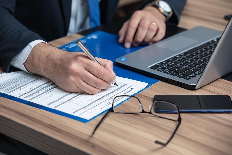 Essentials of Estate Planning