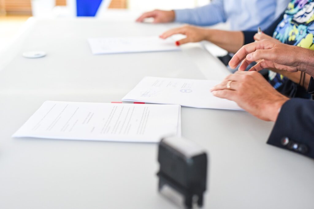 Estate Planning Attorney