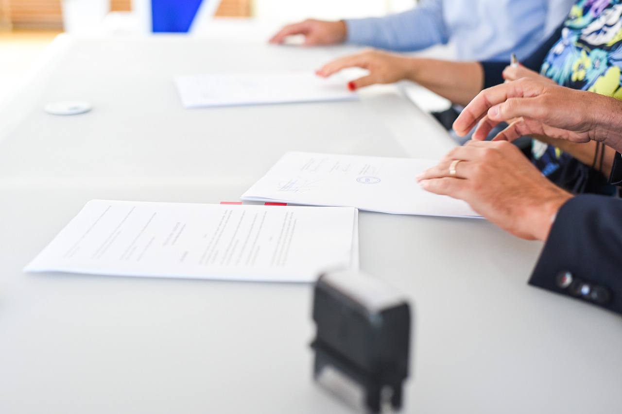 Estate Planning Attorney