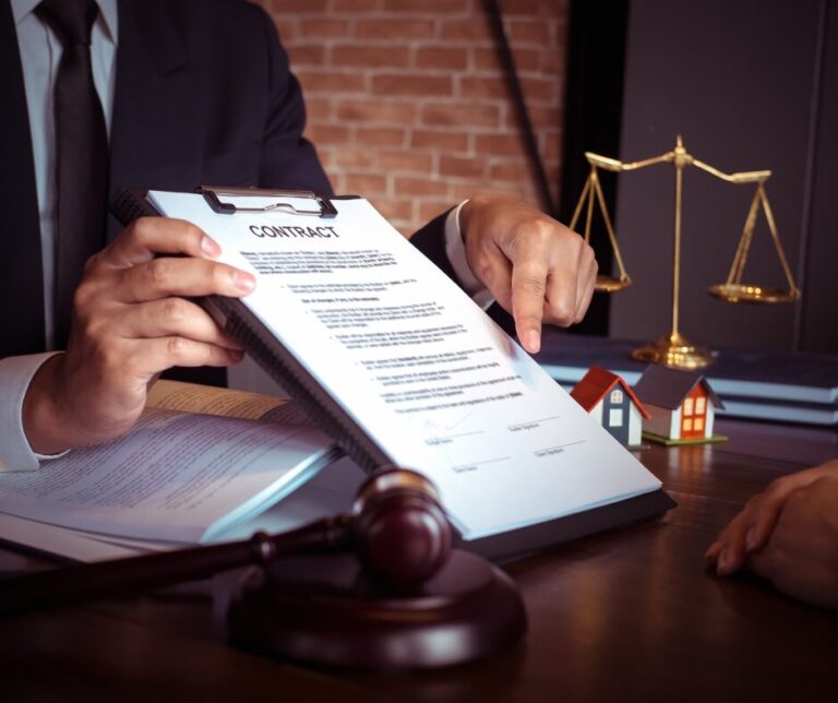 Hiring an Experienced Estate Planning Attorney