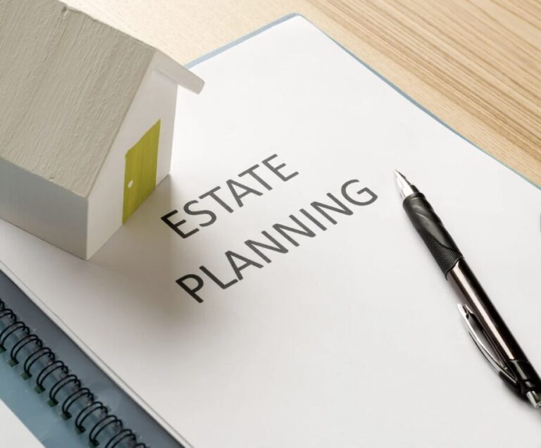 Estate Planning Tips