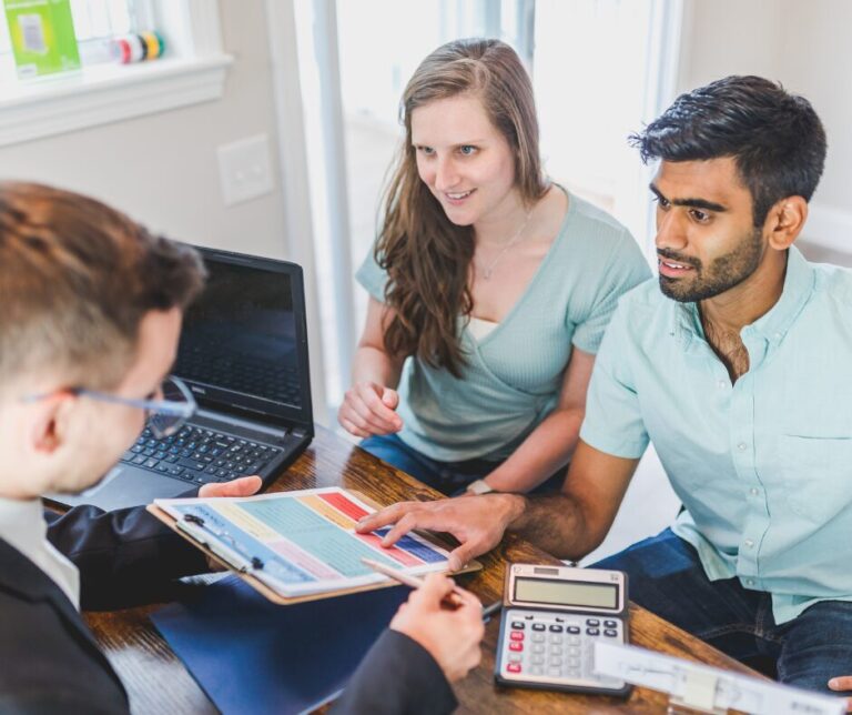 Estate Planning with Blended Families