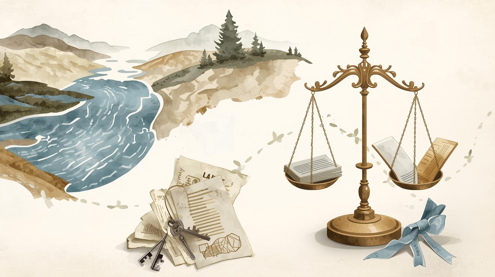 Timely Changes to Your Estate Plan